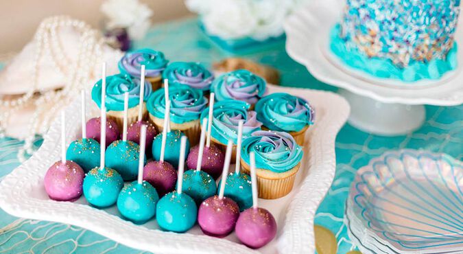 Cómo hacer un baby shower