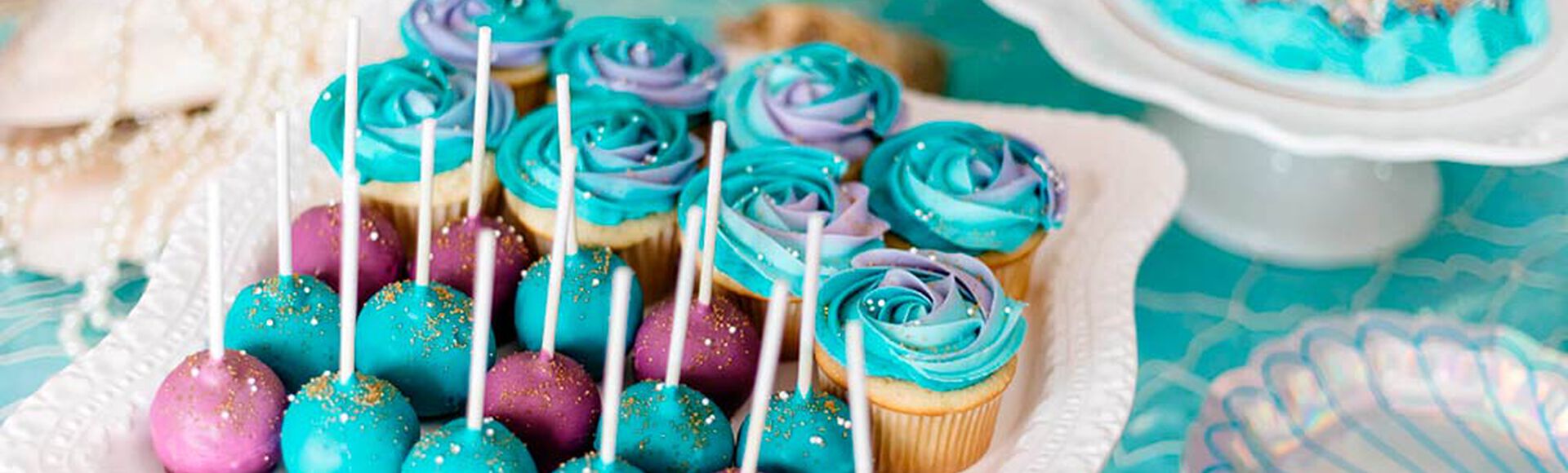 Cómo hacer un baby shower