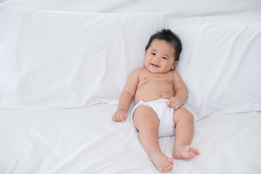 Cuidar a un Bebe Recien Nacido Mas Abrazos Costa Rica