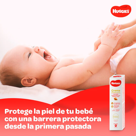 Crema Protectora