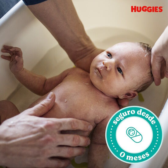 Shampoo Extra Suave Huggies, 200ml