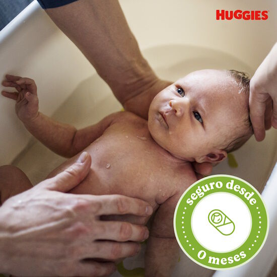 Shampoo Manzanilla Huggies 200ml