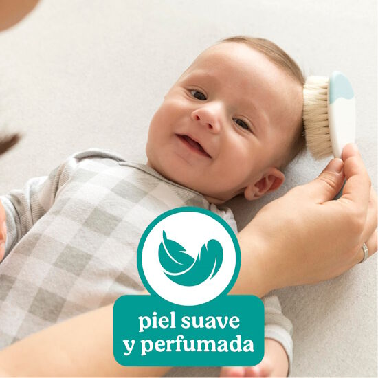 Jabón en Barra Huggies de 75gr