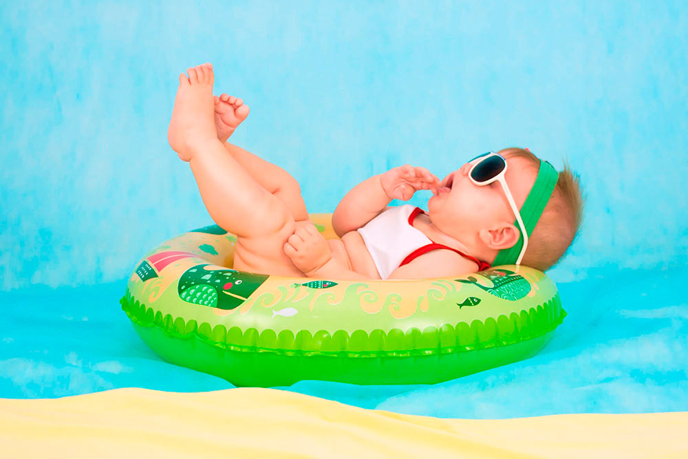 Bañar al bebé es una actividad ideal para que mamá, papá o algún hermanito mayor se sientan más cerca del nuevo integrante de la familia, ¡sigue estos consejos para que todos la pasen de maravilla!