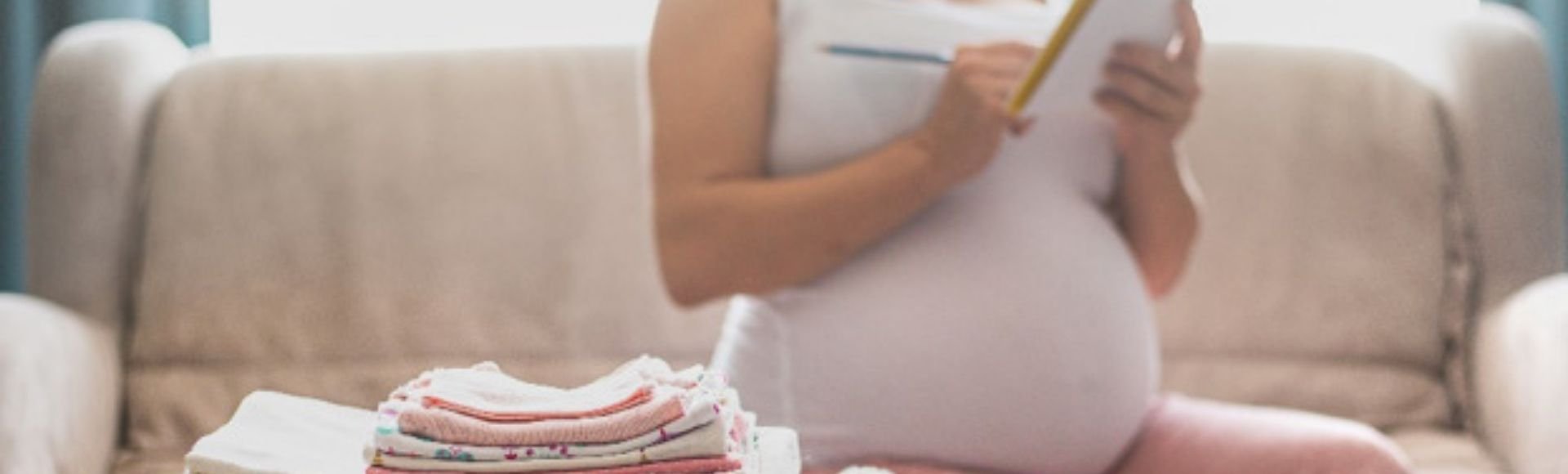 Organizá tu Baby Shower desde cero