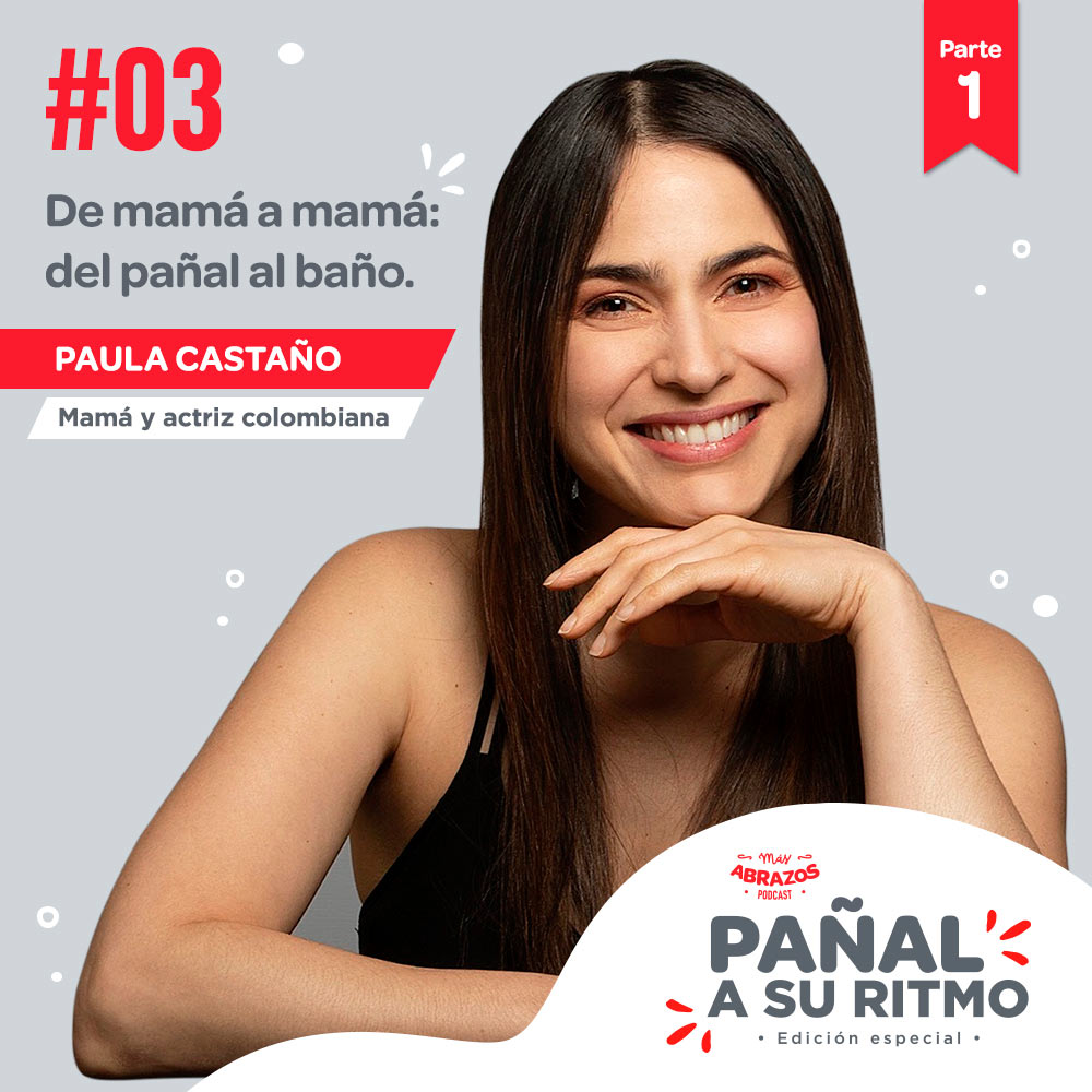 Tips para dejar los pañales
